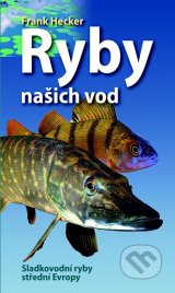 RYBY NAŠICH VOD